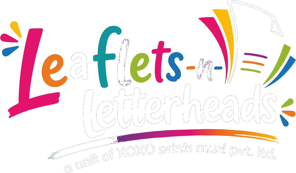 Leaflets-n-Letterheads