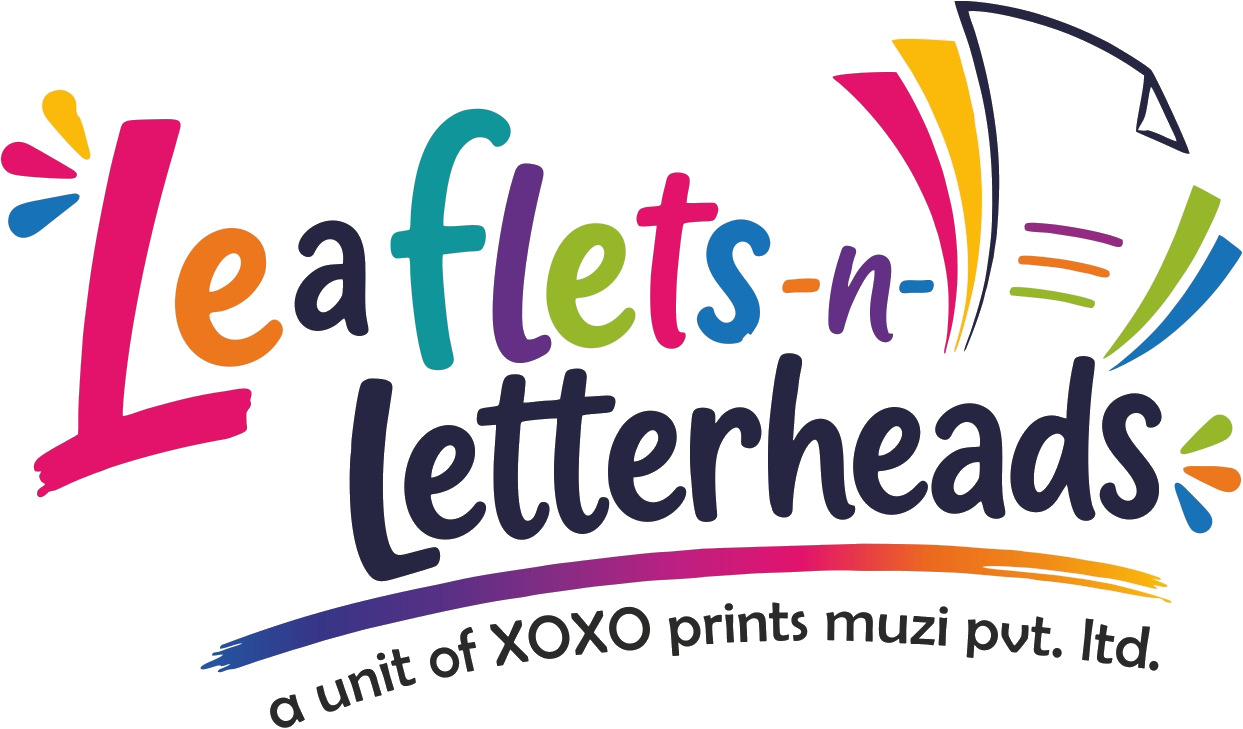 Leaflets-n-Letterheads
